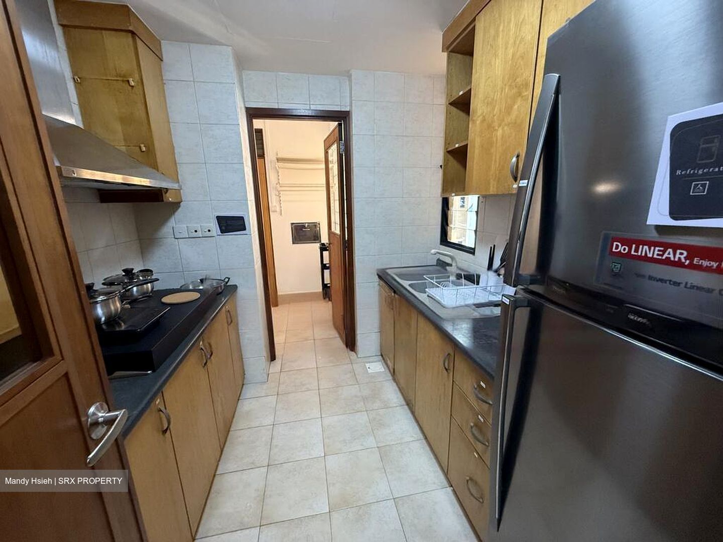 Tanglin View (D3), Condominium #471755431